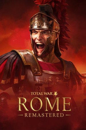 Total War - ROME Remastered - Game image