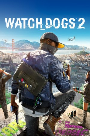Watch Dogs 2 Gold Edition 2016 - Game image