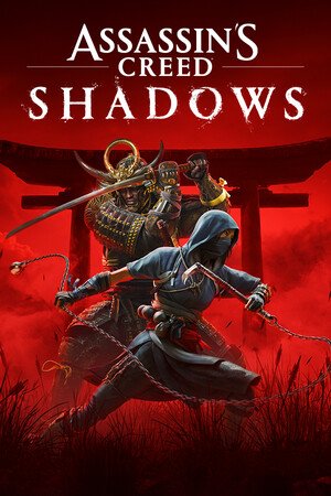 Assassin Creed Shadows - Game image