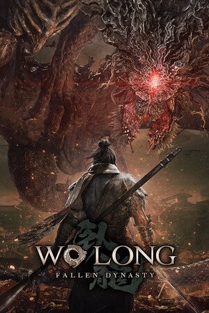 Wo Long - Fallen Dynasty - Game image