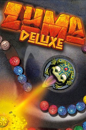 Zuma - Game image