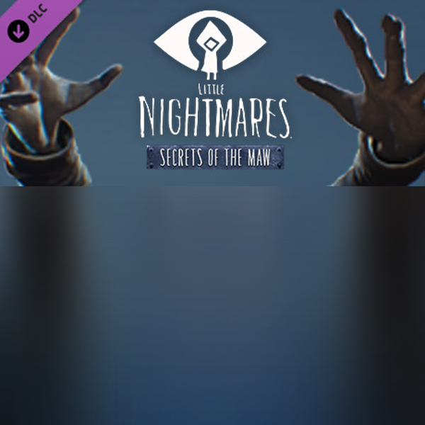 Little Nightmares - Secrets of The Maw Expansion 2017 - Game image