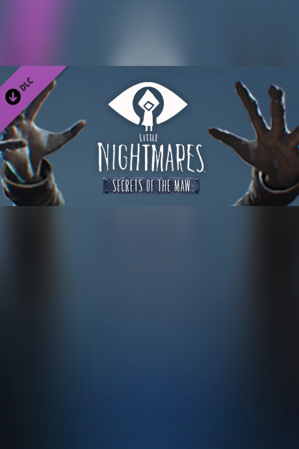 Little Nightmares - Secrets of The Maw Expansion 2017 - Game image