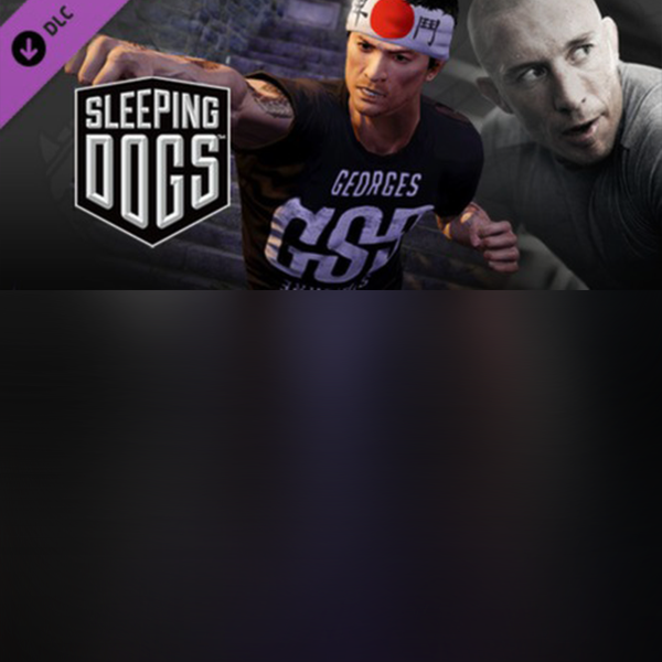 Sleeping Dogs Pack - Game image