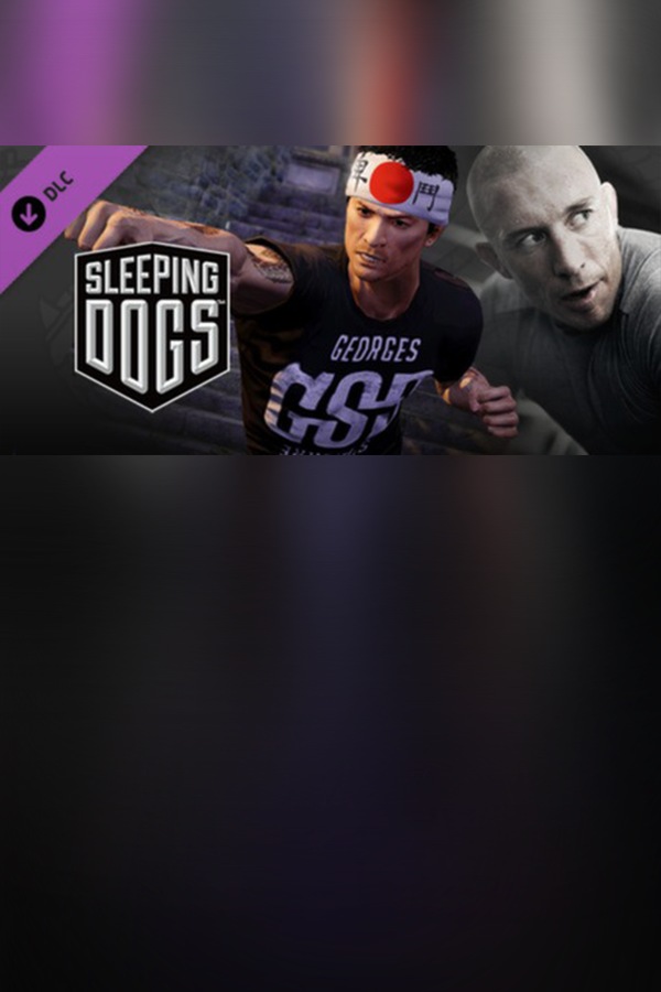 Sleeping Dogs Pack - Game image