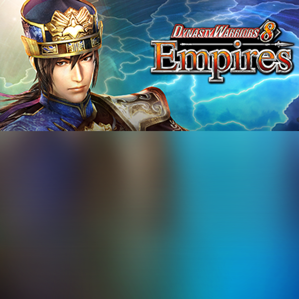 Dynasty Warriors 8 - Empires 2013 - Game image