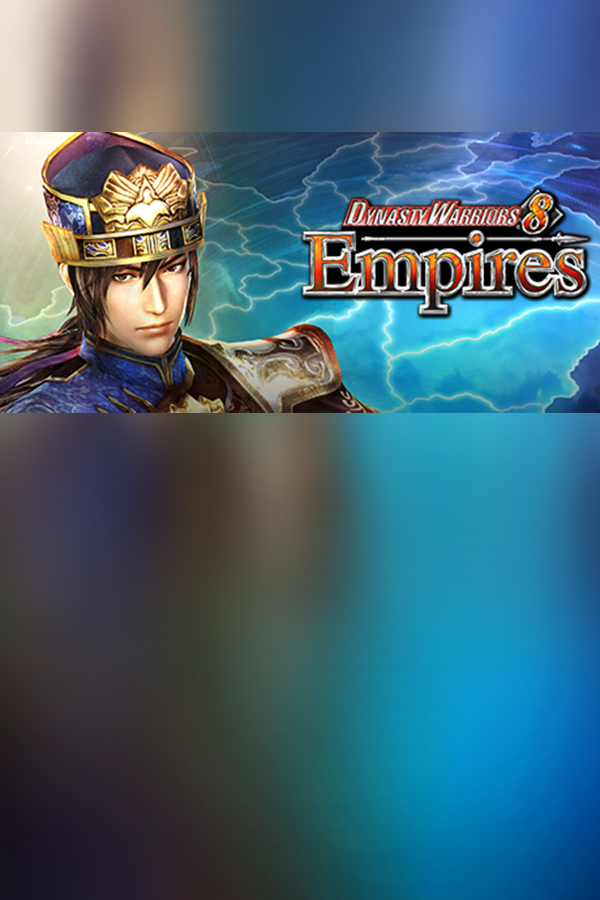 Dynasty Warriors 8 - Empires 2013 - Game image