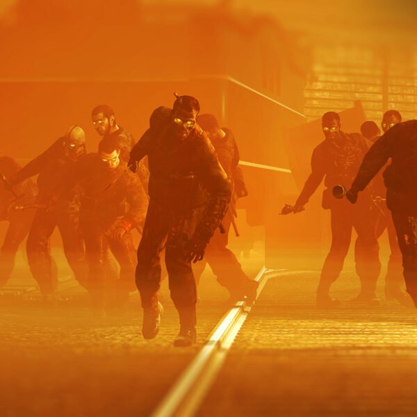 Sniper Elite Nazi Zombie Army 2 2013 - Game image