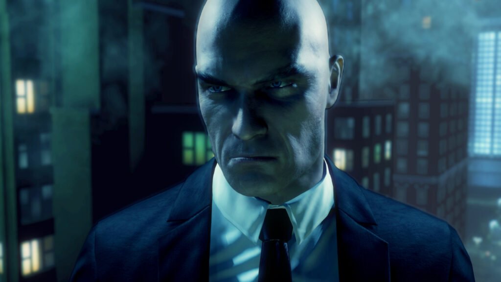 Hitman Absolution - Game image