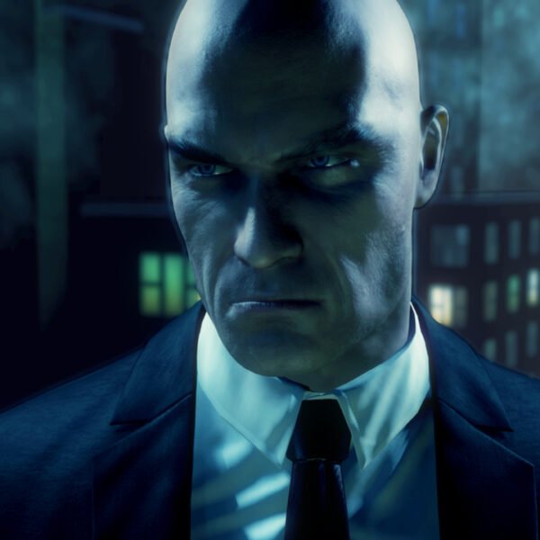 Hitman Absolution - Game image