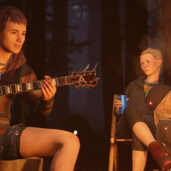 Life is Strange 2 2019 - Game image