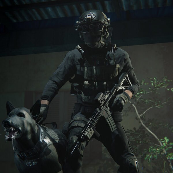 Zero Hour - Game image