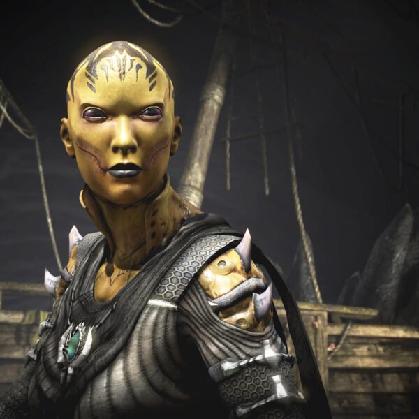 Mortal Kombat X - Game image