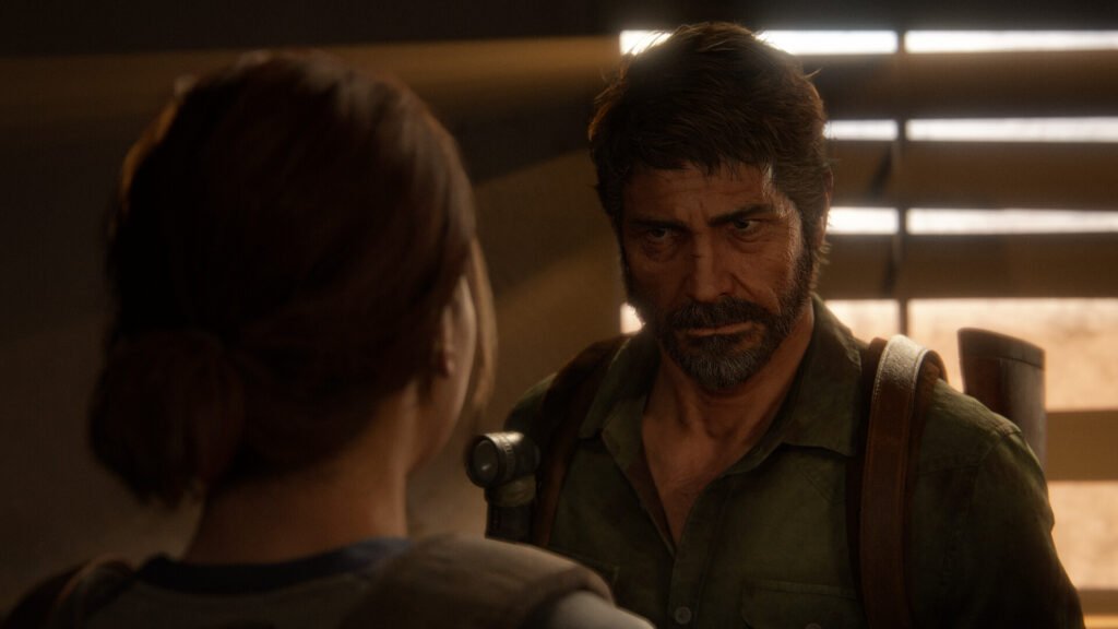 The Last of Us Part II Remastered - Game image