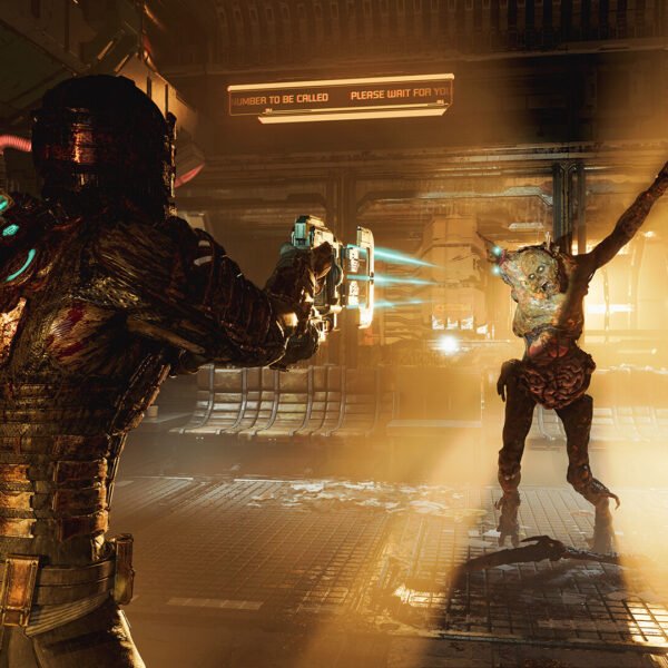Dead Space - Game image