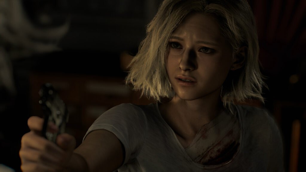 Resident Evil Requiem - Game image