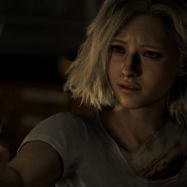 Resident Evil Requiem - Game image