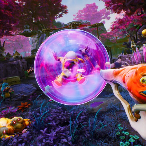 High On Life - Game image