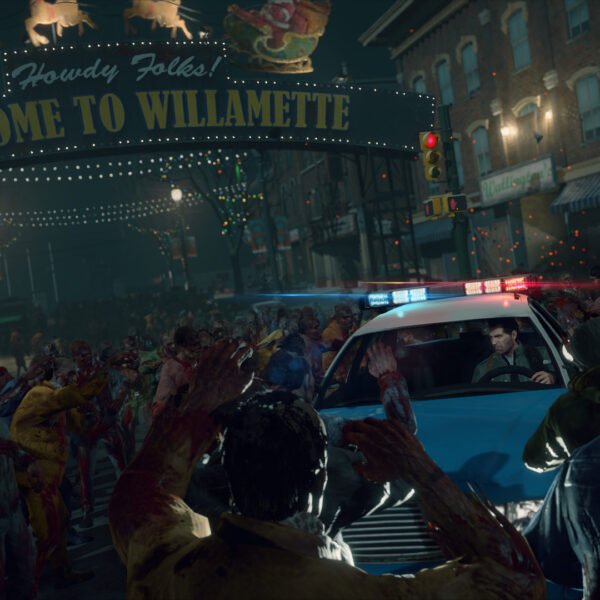 Dead Rising 4 2016 - Game image