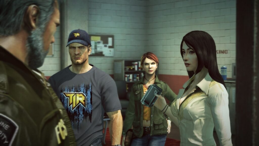 Dead Rising 2 2010 - Game image