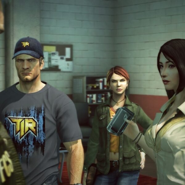 Dead Rising 2 2010 - Game image