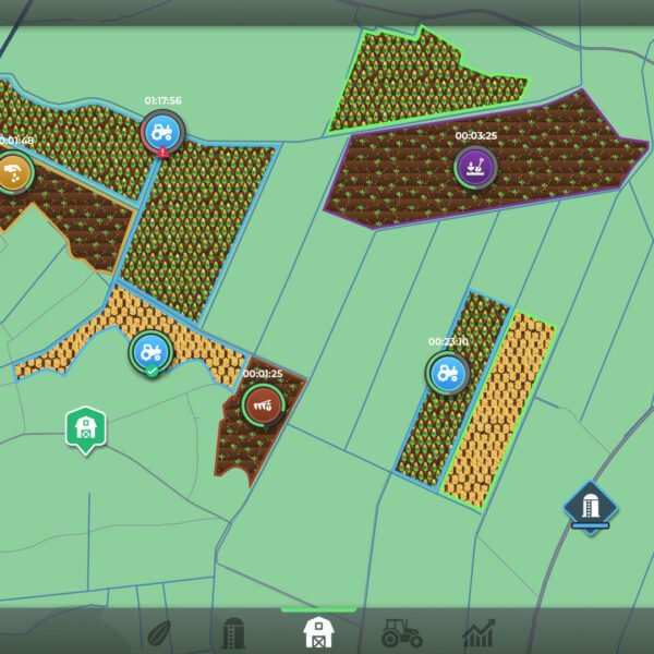 farm manager - Game image