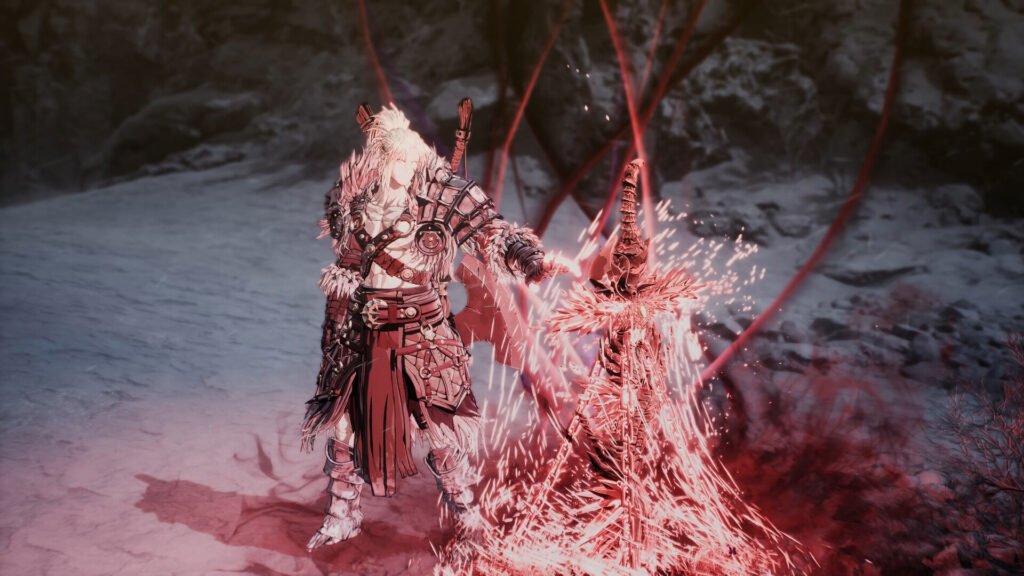 The First Berserker Khazan - Game image