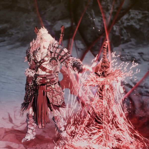 The First Berserker Khazan - Game image