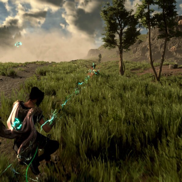 Forspoken - Game image