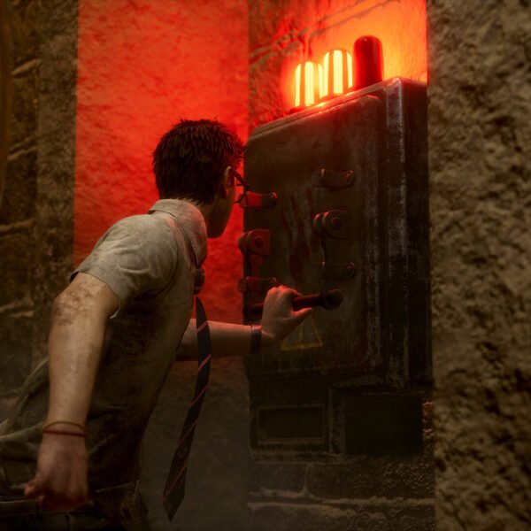 Dead by Daylight - Game image