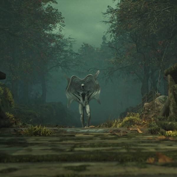 Hell is Us - Game image