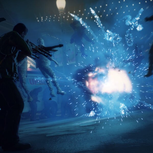 Dead Rising 4 2016 - Game image