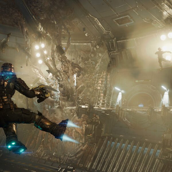 Dead Space - Game image