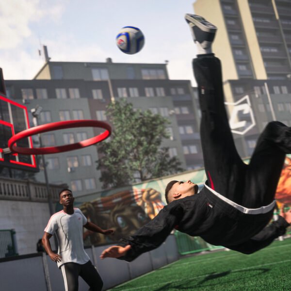 EA SPORTS FC 27 - Game image