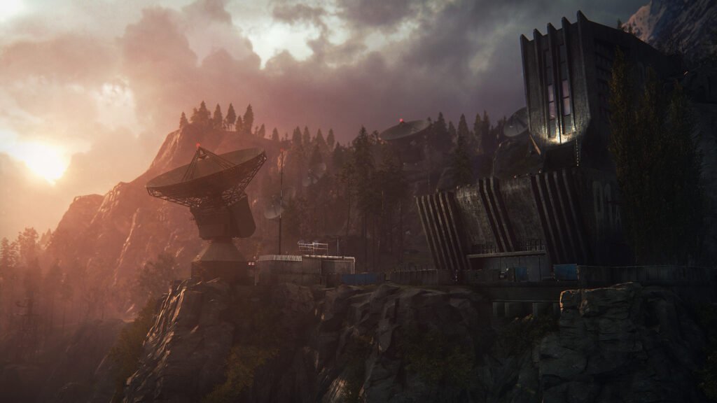 Sniper Ghost Warrior 3 - Game image