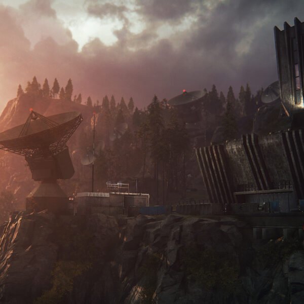 Sniper Ghost Warrior 3 - Game image