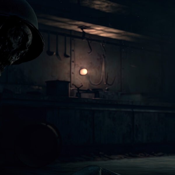 The Dark Pictures Anthology Man of Medan - Game image