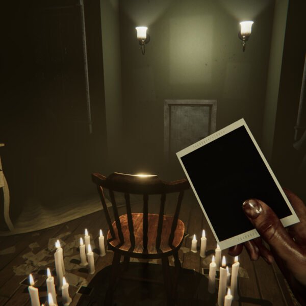 MADiSON - Game image