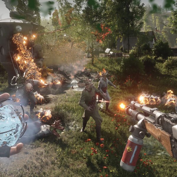 Atomic Heart - Game image
