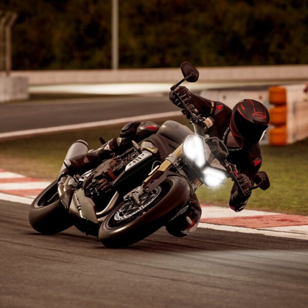 RIDE 5 - Game image