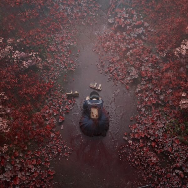 Silent Hill f - Game image