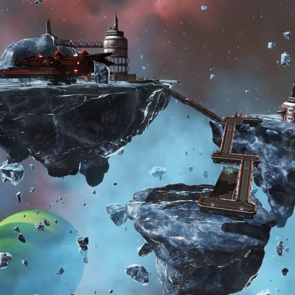 No Man's Sky - Game image