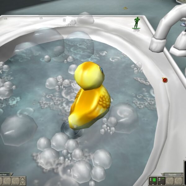 Army Men RTS - Game image