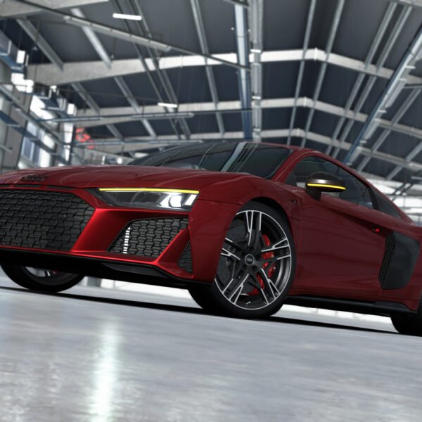 Assetto Corsa EVO - Game image