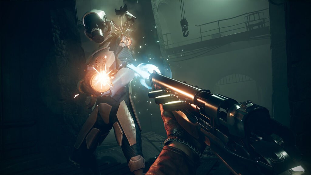 Deathloop - Game image