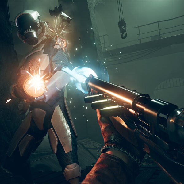 Deathloop - Game image