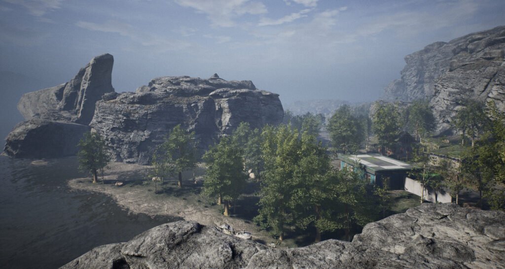 The Infected - Game image