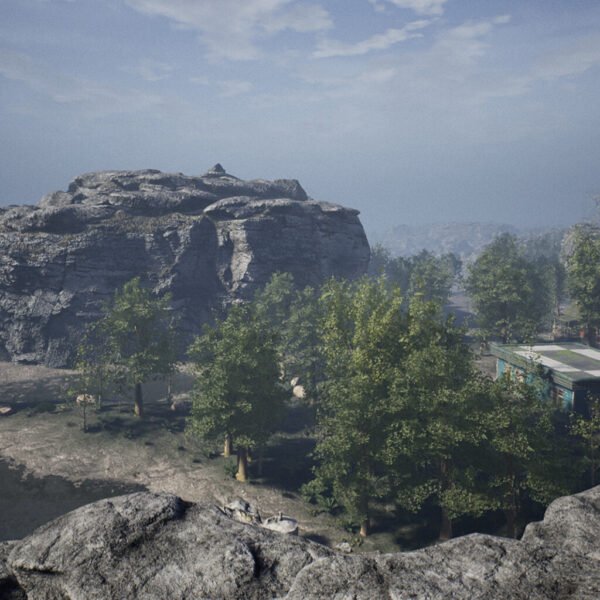 The Infected - Game image