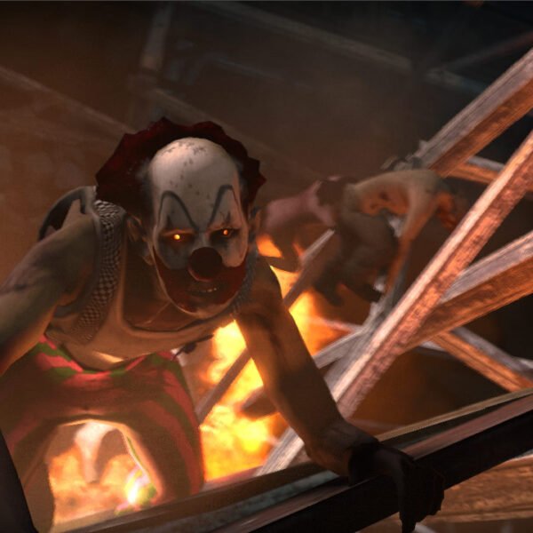 Left 4 Dead 2 - Game image
