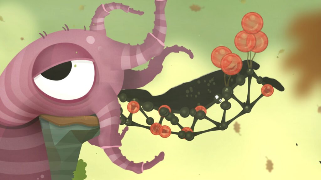 World Of Goo 2 - Game image